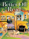 Cover image for Better Off Read